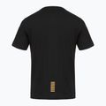 Pánske tričko EA7 Emporio Armani Pima Cotton Core Identity čierna 2
