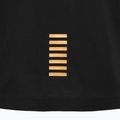 Pánske tričko EA7 Emporio Armani Pima Cotton Core Identity čierna 4