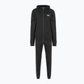 Pánske tepláky EA7 Emporio Armani Train Core Identity FZ black
