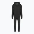 Pánske tepláky EA7 Emporio Armani Train Core Identity FZ black 2