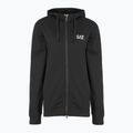 Pánske tepláky EA7 Emporio Armani Train Core Identity FZ black 3