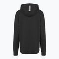 Pánske tepláky EA7 Emporio Armani Train Core Identity FZ black 4