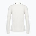 Dámske tričko longsleeve EA7 Emporio Armani Golf Pre Polo silver birch 2