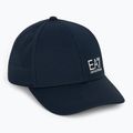 Šiltovka EA7 Emporio Armani TrainCore IdentityLogo armani blue / white