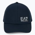 Šiltovka EA7 Emporio Armani TrainCore IdentityLogo armani blue / white 2