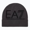 Zimná čiapka EA7 Emporio Armani Mountain Visibility Beanie armani blue / asphalt