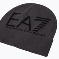 Zimná čiapka EA7 Emporio Armani Mountain Visibility Beanie armani blue / asphalt 3