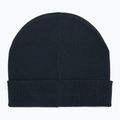 Zimná čiapka EA7 Emporio Armani Mountain Visibility Beanie blue / white 2