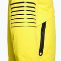 Pánska lyžiarska bunda EA7 Emporio Armani Kitzbuhel Protectum Logo blazing yellow 5