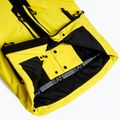Pánska lyžiarska bunda EA7 Emporio Armani Kitzbuhel Protectum Logo blazing yellow 7