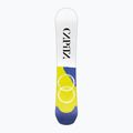 Dámsky snowboard CAPiTA Birds Of A Feather Wide white 1211120 3