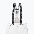 Pánske lyžiarske nohavice CMP 3W17397N bianco 2