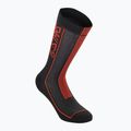 Cyklistické ponožky Alpinestars Summer 22 čierne 1701320/1303 4