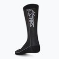 Cyklistické ponožky Alpinestars Summer 22 čierne 1701320/10 2