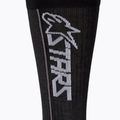 Cyklistické ponožky Alpinestars Summer 22 čierne 1701320/10 3