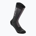 Cyklistické ponožky Alpinestars Summer 22 čierne 1701320/10 4