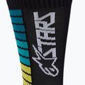 Cyklistické ponožky Alpinestars Drop 22 čierne 1706720/15 3