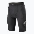 Pánske ochranné cyklistické šortky Alpinestars Paragon Lite black 1657220/10