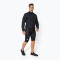 Alpinestars pánska cyklistická bunda Nevada Packable black 1323320/10 4
