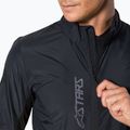 Alpinestars pánska cyklistická bunda Nevada Packable black 1323320/10 6