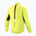 Alpinestars pánska cyklistická bunda Nevada Packable yellow 1323320/55 2