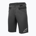 Alpinestars pánske cyklistické šortky Drop 4.0 black 1726221