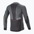 Alpinestars pánsky cyklistický dres Drop 8.0 LS Jersey black 1766921/1793 2