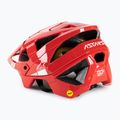 Cyklistická prilba Alpinestars Vector Tech A2 červená 4