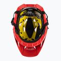 Cyklistická prilba Alpinestars Vector Tech A2 červená 5
