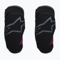 Alpinestars Vector Chrániče kolien čierne 1650621/1036