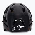 Cyklistická prilba Alpinestars Vector Tech A1 čierna 8700321/1092 2