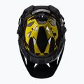 Cyklistická prilba Alpinestars Vector Tech A1 čierna 8700321/1092 5