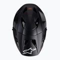 Cyklistická prilba Alpinestars Vector Tech A1 čierna 8700321/1092 6