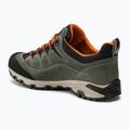 Pánske trekové topánky Lomer Sella Ii Mtx Suede birch 3