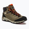 Pánske trekové topánky Lomer Sella High Mtx Suede truffle