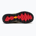 Pánske trekové topánky Lomer Sella High Mtx Suede truffle 4