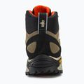 Pánske trekové topánky Lomer Sella High Mtx Suede truffle 6