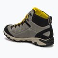 Dámske trekové topánky Lomer Sella High Mtx Suede tundra 3