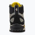 Dámske trekové topánky Lomer Sella High Mtx Suede tundra 6