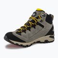Dámske trekové topánky Lomer Sella High Mtx Suede tundra 7