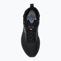 Pánske turistické topánky Lomer Spider Mid Ultra Mtx total black 5