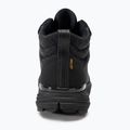 Pánske turistické topánky Lomer Spider Mid Ultra Mtx total black 6