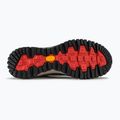 Pánske turistické topánky Lomer Maipos Mtx Suede brain/deep 4