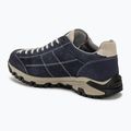 Dámska turistická obuv Lomer Maipos Mtx Suede flag/lamb 3