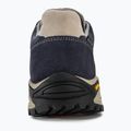 Dámska turistická obuv Lomer Maipos Mtx Suede flag/lamb 6