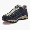 Dámska turistická obuv Lomer Maipos Mtx Suede flag/lamb 7