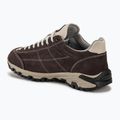 Dámske turistické topánky Lomer Maipos Mtx Suede anthracite/lamb 3