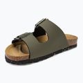 Pánske Šľapky CMP ECO THALITHA dark green 7