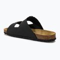 Pánske žabky CMP Eco Thalitha nero 3