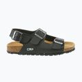 Dámske sandále CMP Eco Keidha nero 8